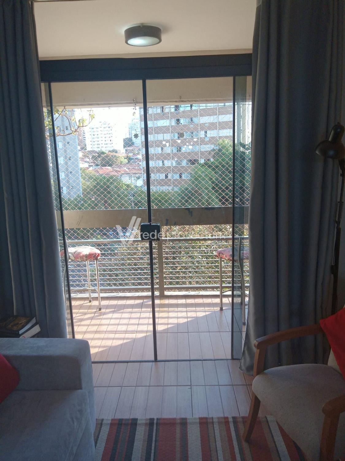 AP211290 | Apartamento venda temporada Jardim Proença | Campinas/SP