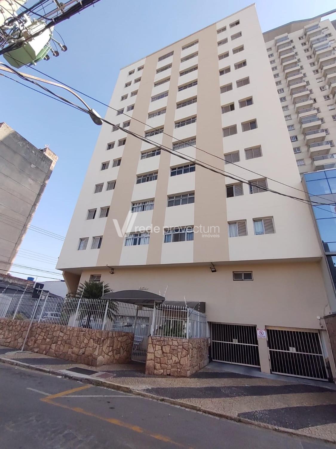 AP211489 | Apartamento venda Centro | Campinas/SP