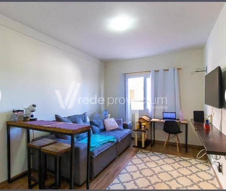 AP211490 | Apartamento venda Jardim Chapadão | Campinas/SP