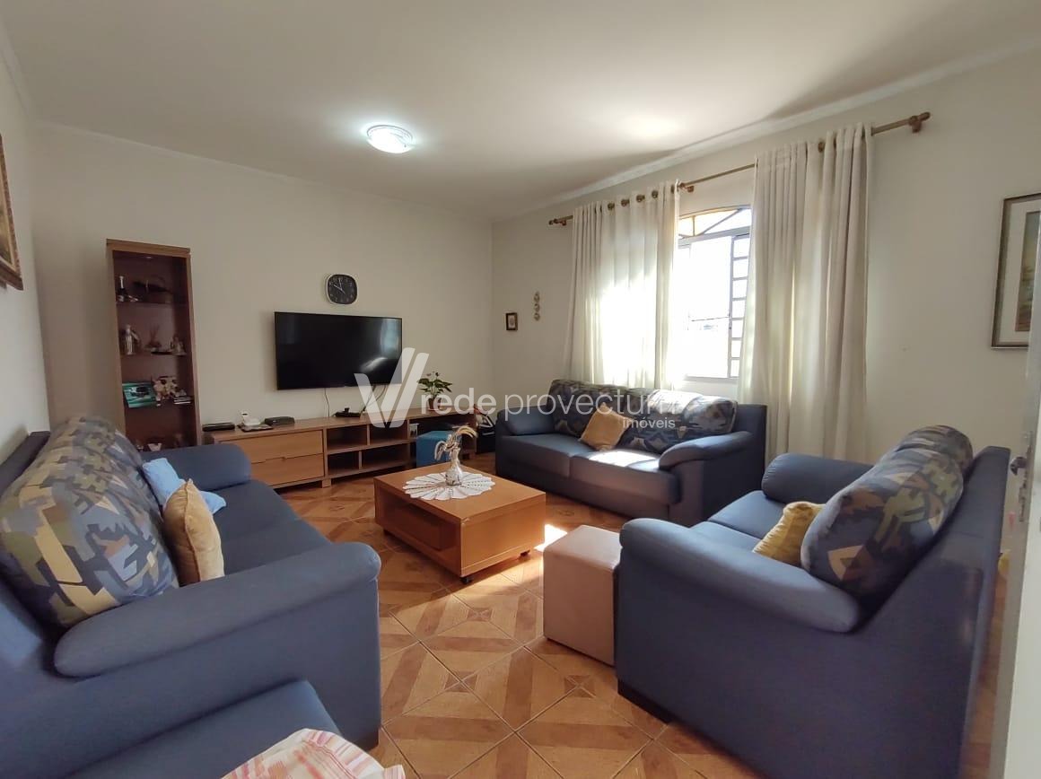 CA211630 | Casa venda Swift | Campinas/SP