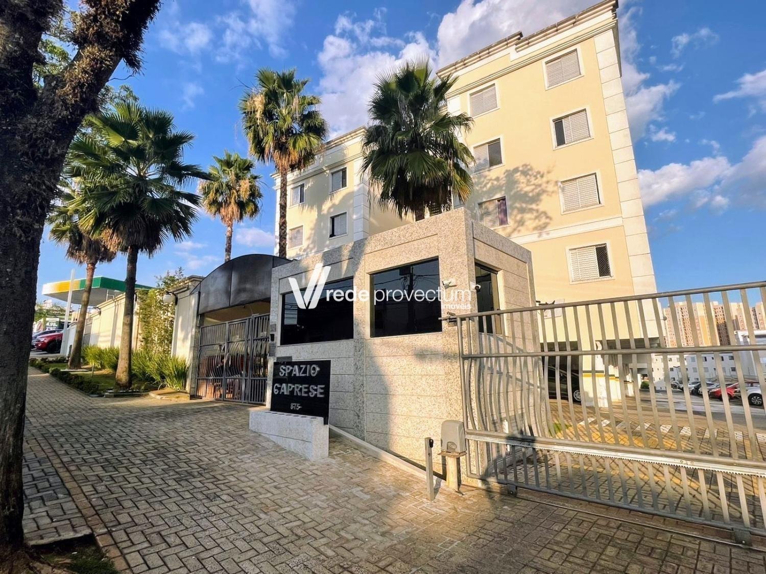 AP211662 | Apartamento venda aluguel Vila Industrial | Campinas/SP