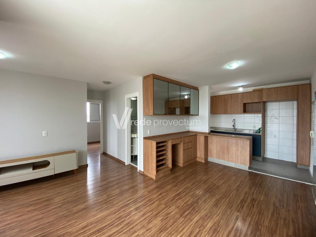 AP211758 | Apartamento aluguel Parque Industrial | Campinas/SP