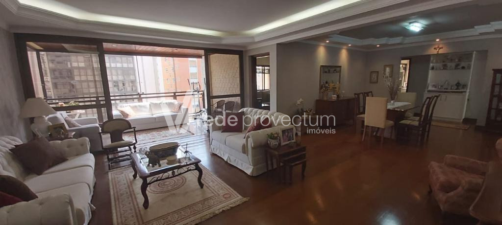 AP211786 | Apartamento venda Cambuí | Campinas/SP