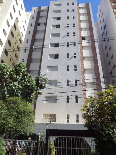 AP211912 | Apartamento aluguel Cambuí | Campinas/SP