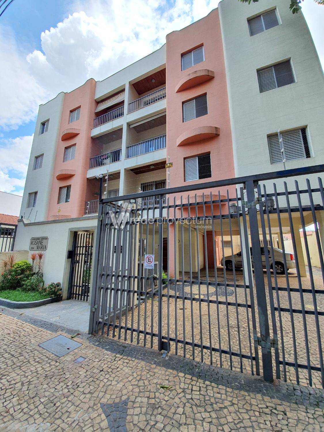 AP211924 | Apartamento venda Jardim Flamboyant | Campinas/SP