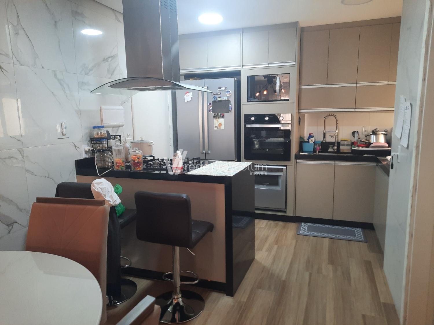 AP212080 | Apartamento venda Ponte Preta | Campinas/SP