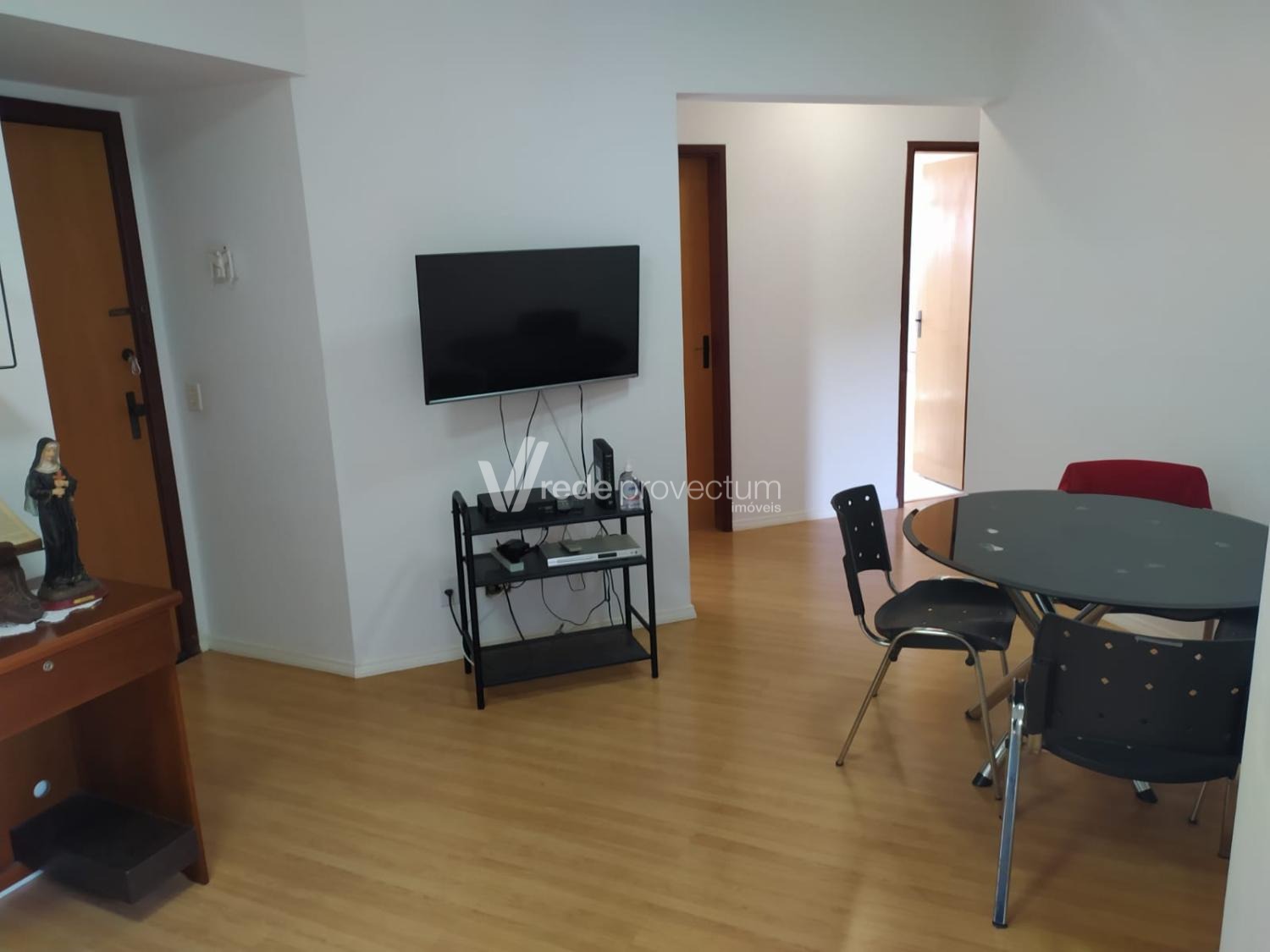 AP212209 | Apartamento venda Vila João Jorge | Campinas/SP