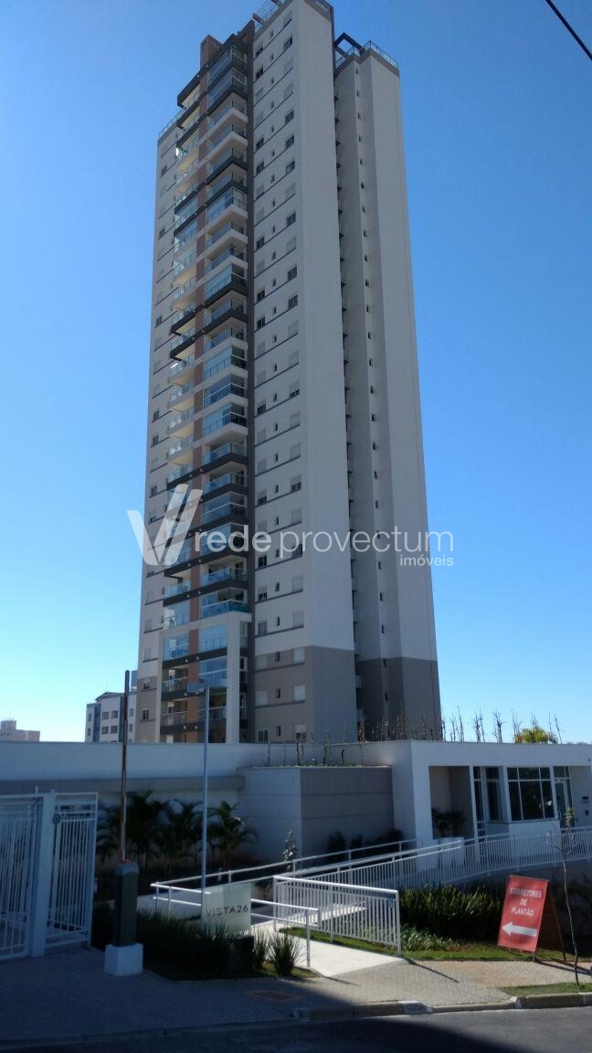 AP212275 | Apartamento venda Taquaral | Campinas/SP