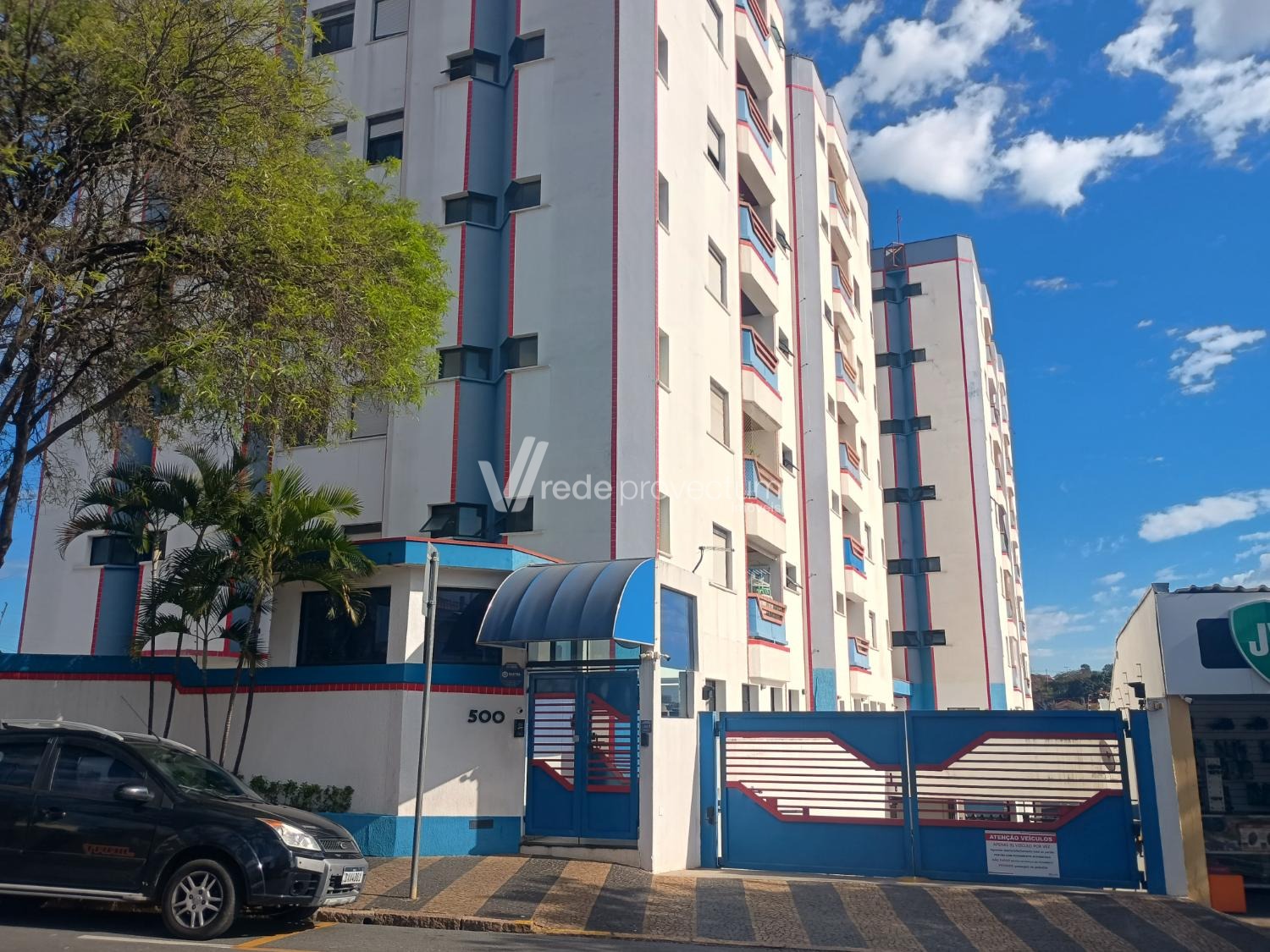 AP212402 | Apartamento aluguel Vila Olivo | Valinhos/SP