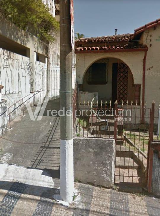 TE212509 | Terreno venda Cambuí | Campinas/SP