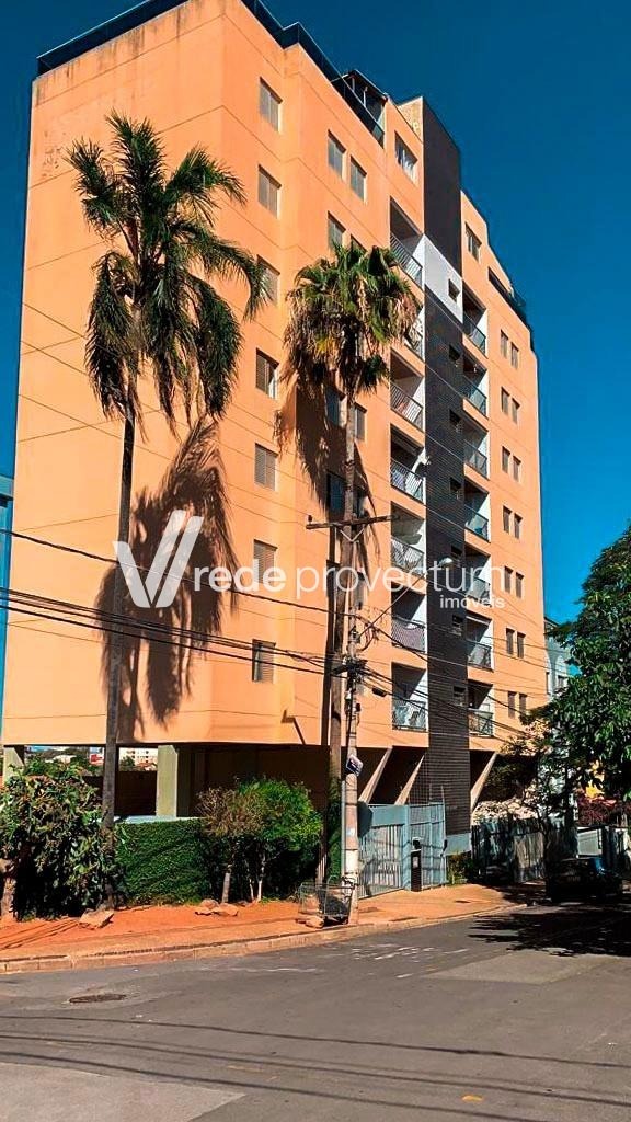 AP212565 | Apartamento venda Bonfim | Campinas/SP