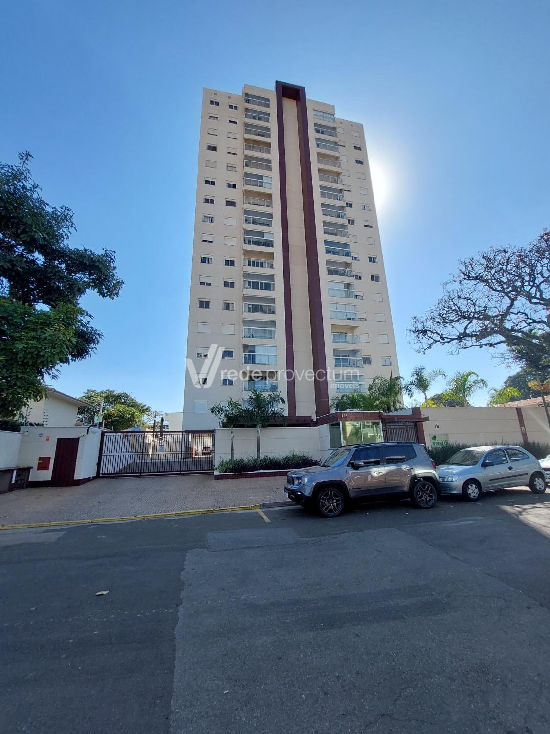 AP212630 | Apartamento venda Jardim Guanabara | Campinas/SP