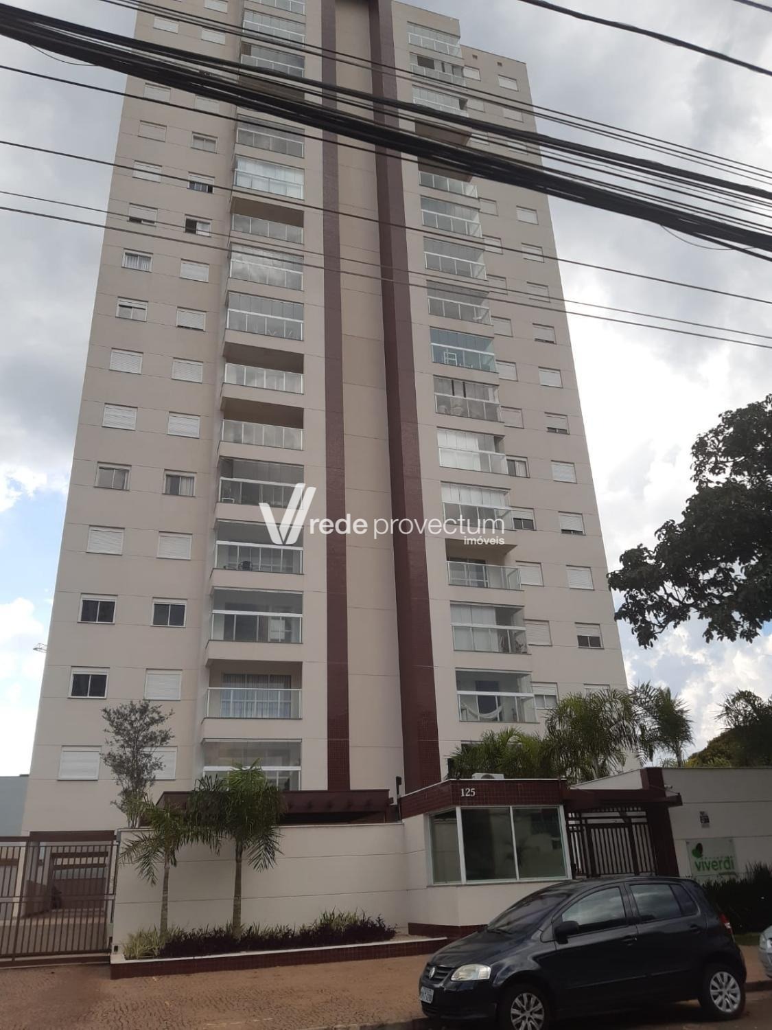 AP212640 | Apartamento venda Jardim Guanabara | Campinas/SP