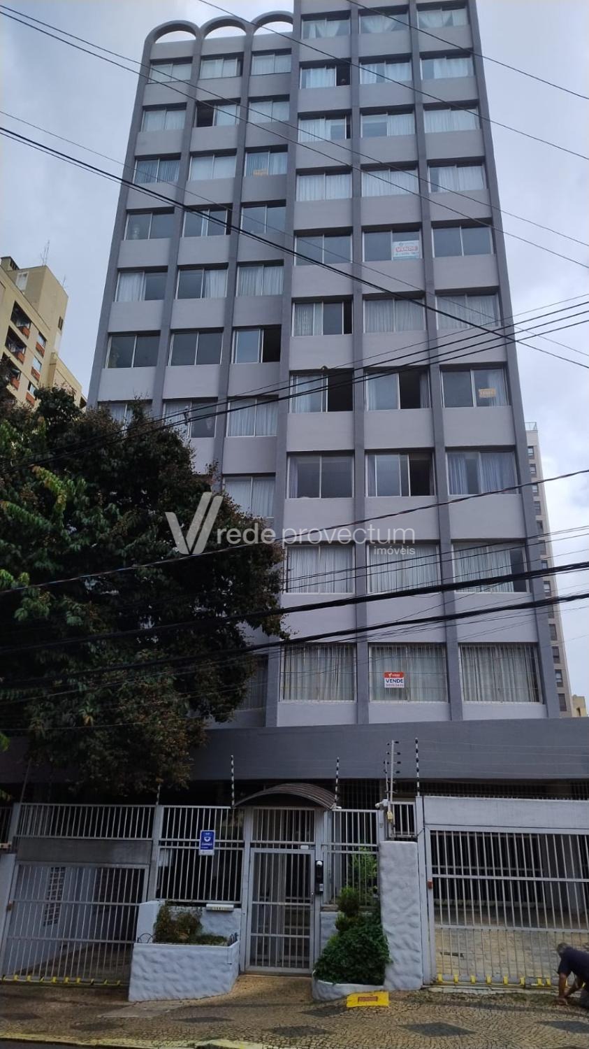 AP212643 | Apartamento venda Cambuí | Campinas/SP