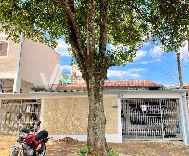 CA212649 | Casa venda Jardim Chapadão | Campinas/SP