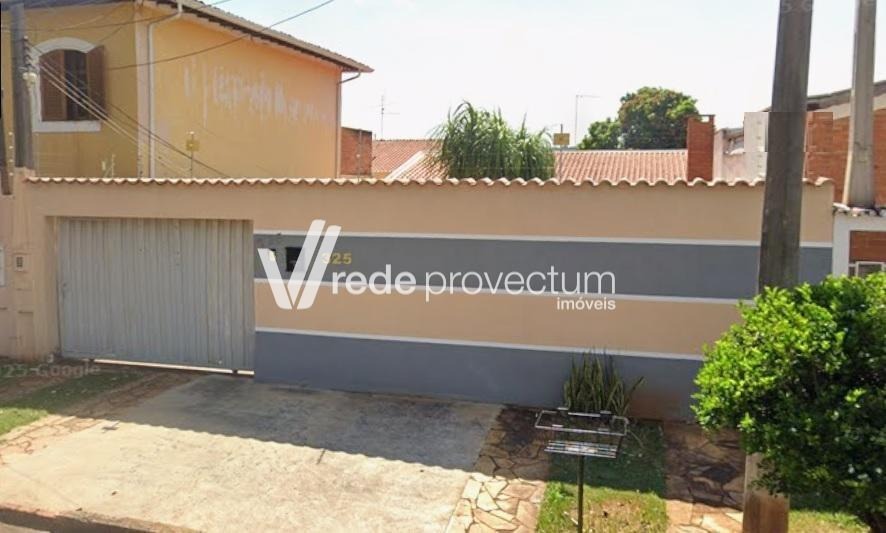 CA212833 | Casa venda Jardim Santa Genebra | Campinas/SP