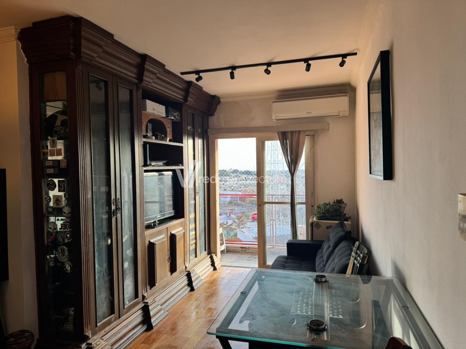 AP212842 | Apartamento venda Jardim Miranda | Campinas/SP