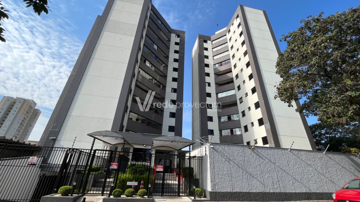 AP212849 | Apartamento venda Vila João Jorge | Campinas/SP