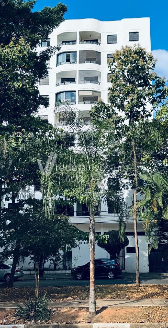 AP212883 | Apartamento venda Jardim Proença | Campinas/SP