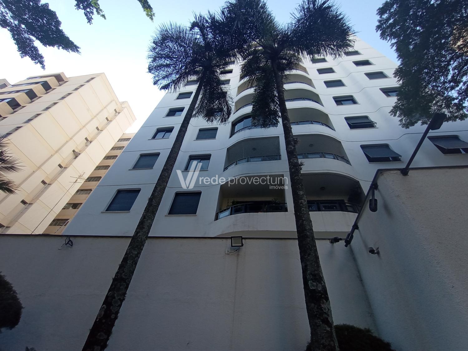 AP212883 | Apartamento venda Jardim Proença | Campinas/SP