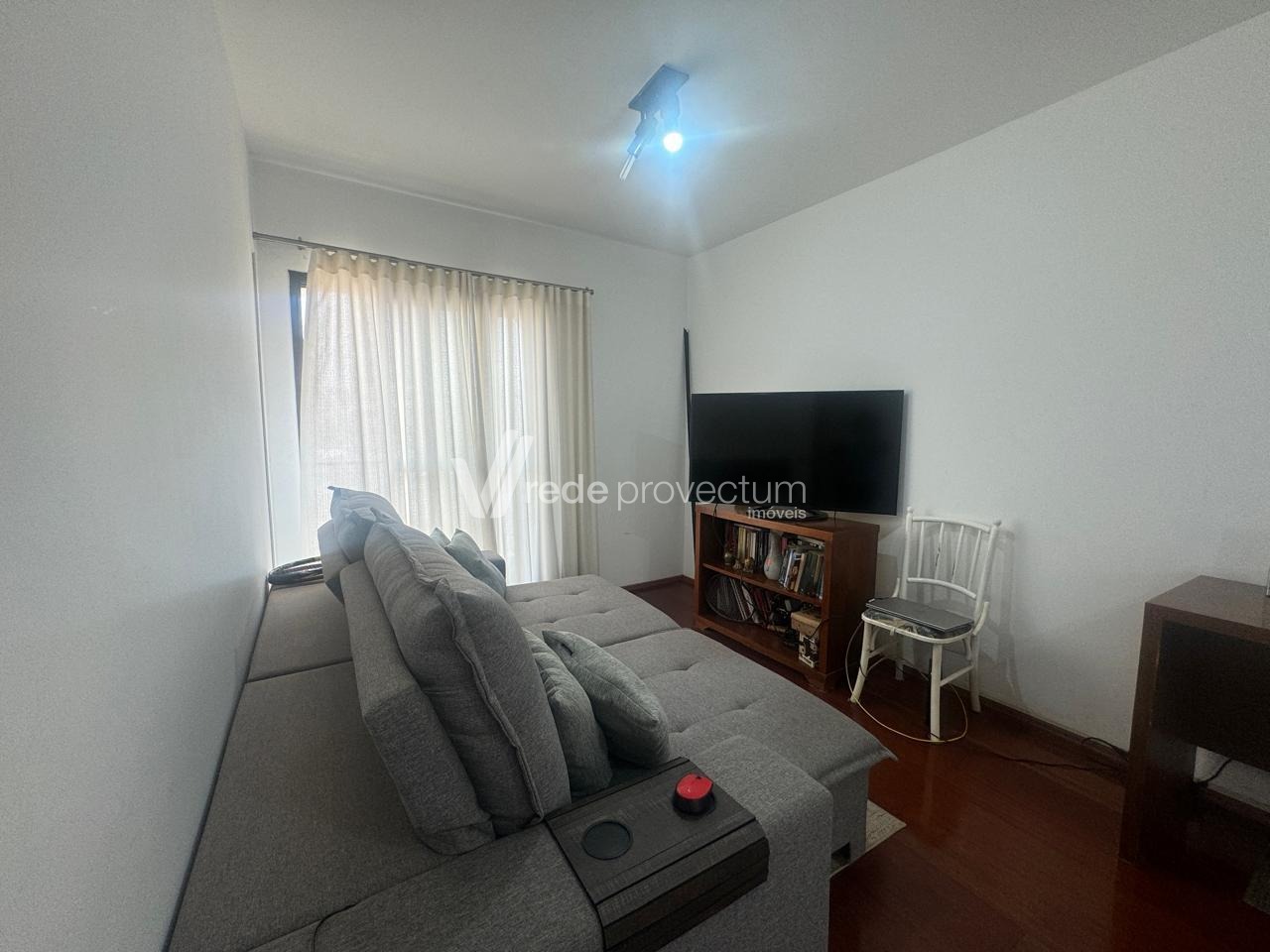 AP213016 | Apartamento venda Vila Nova | Campinas/SP