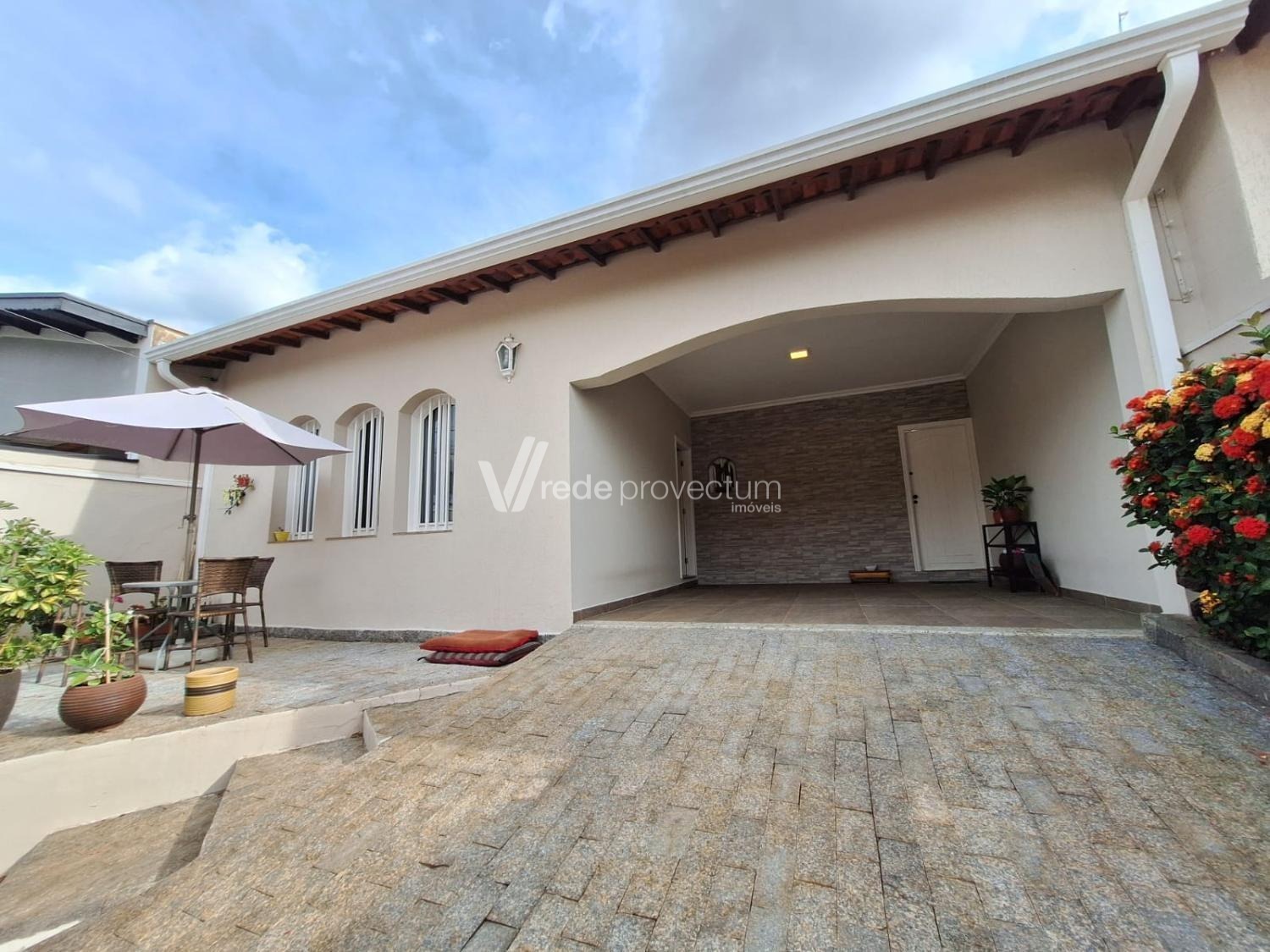 CA213025 | Casa venda Jardim Flamboyant | Campinas/SP