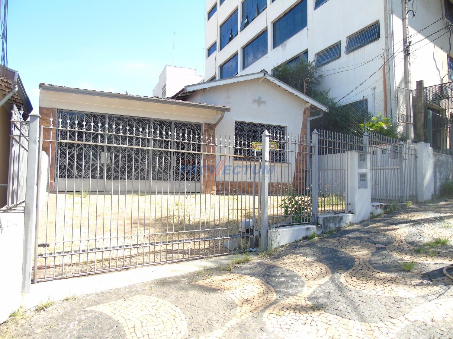 CA213067 | Casa venda Vila Joao Jorge | Campinas/SP