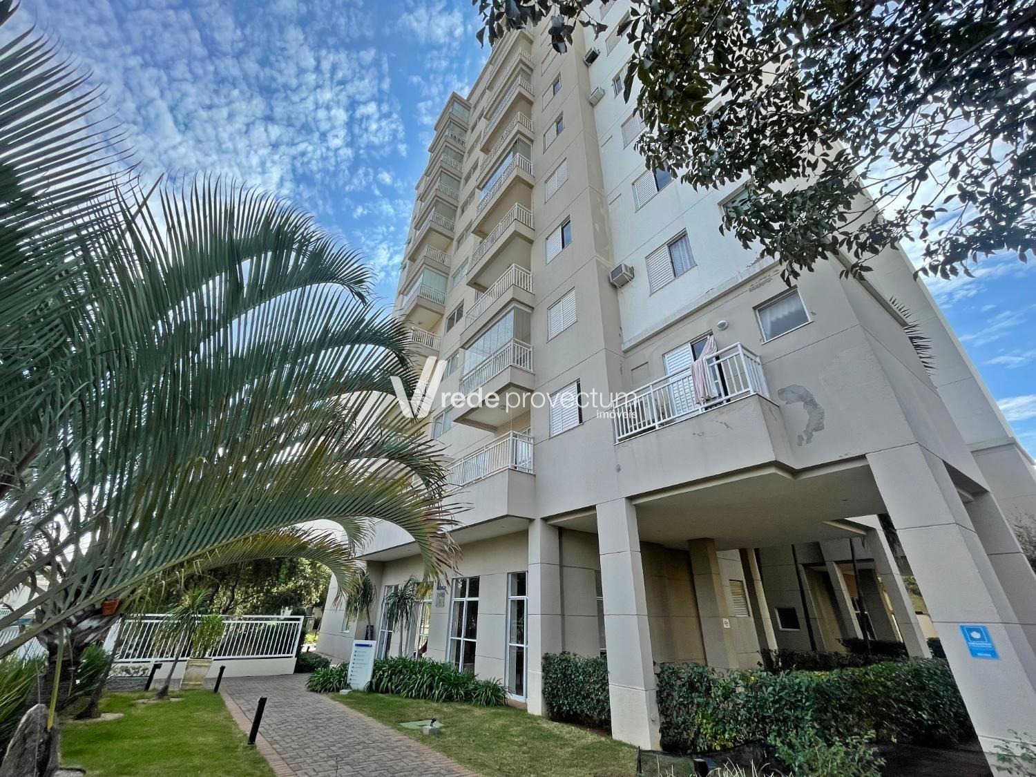 AP213087 | Apartamento venda Parque Prado | Campinas/SP