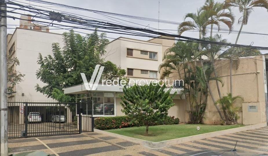 AP213270 | Apartamento venda Centro | Campinas/SP