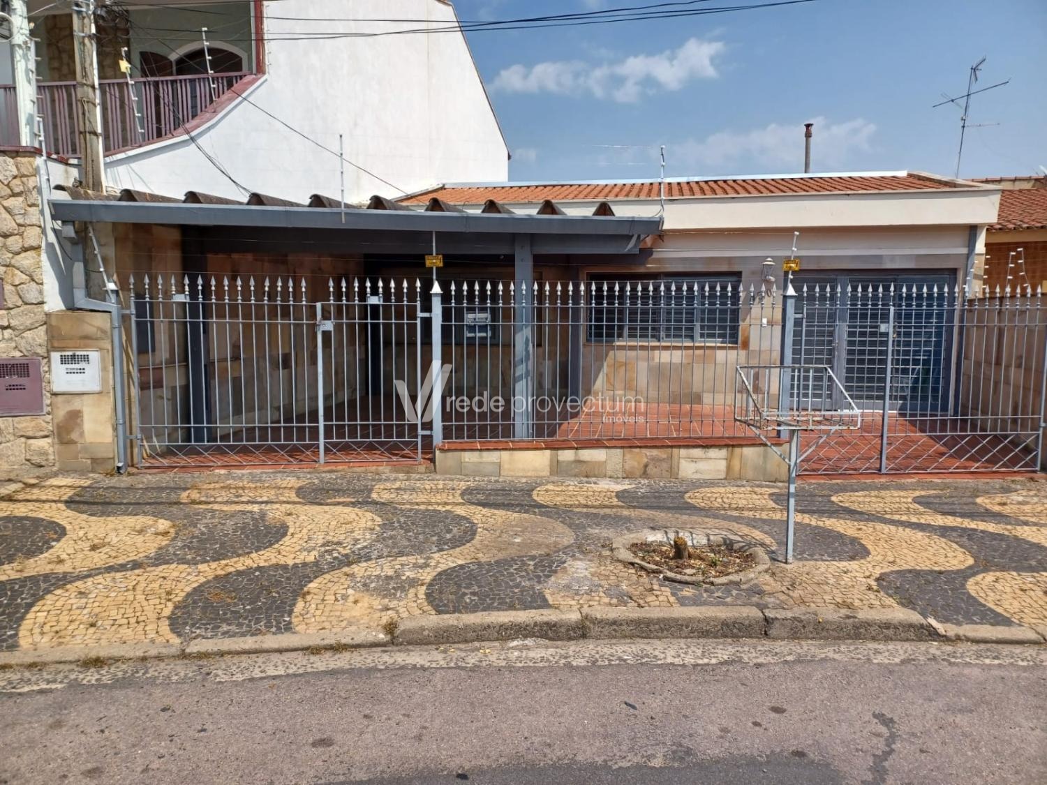 CA213276 | Casa venda Jardim Leonor | Campinas/SP