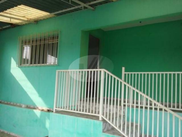CA213368 | Casa venda Conjunto Habitacional Padre Anchieta | Campinas/SP