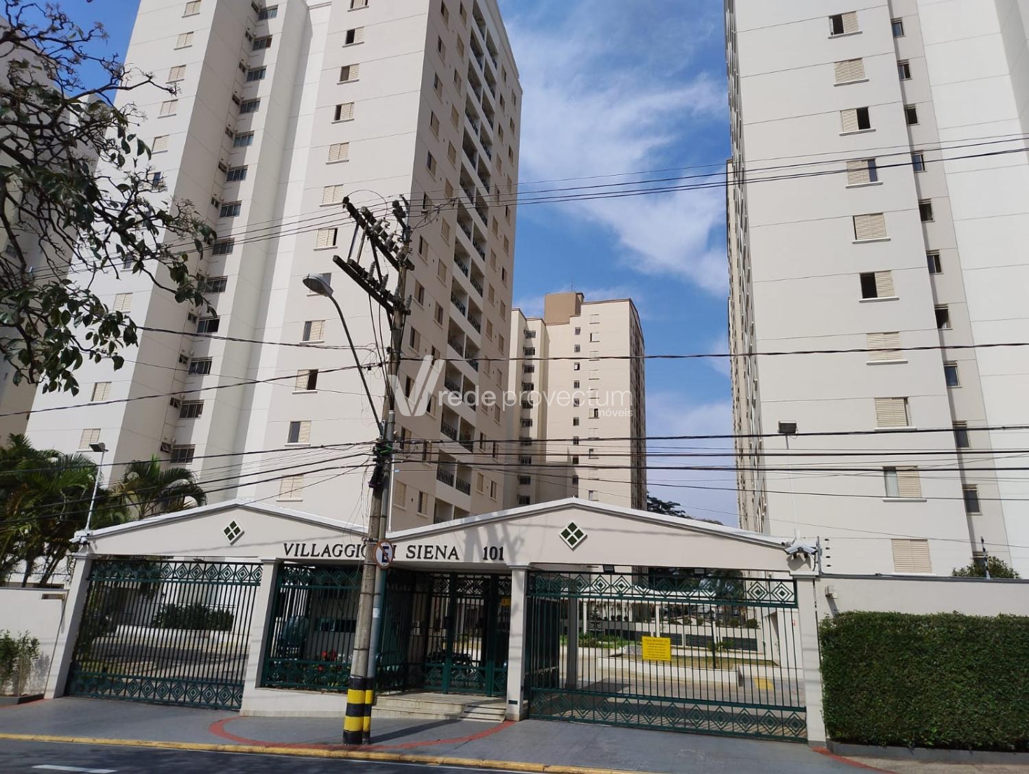 AP213369 | Apartamento venda aluguel Jardim Guanabara | Campinas/SP