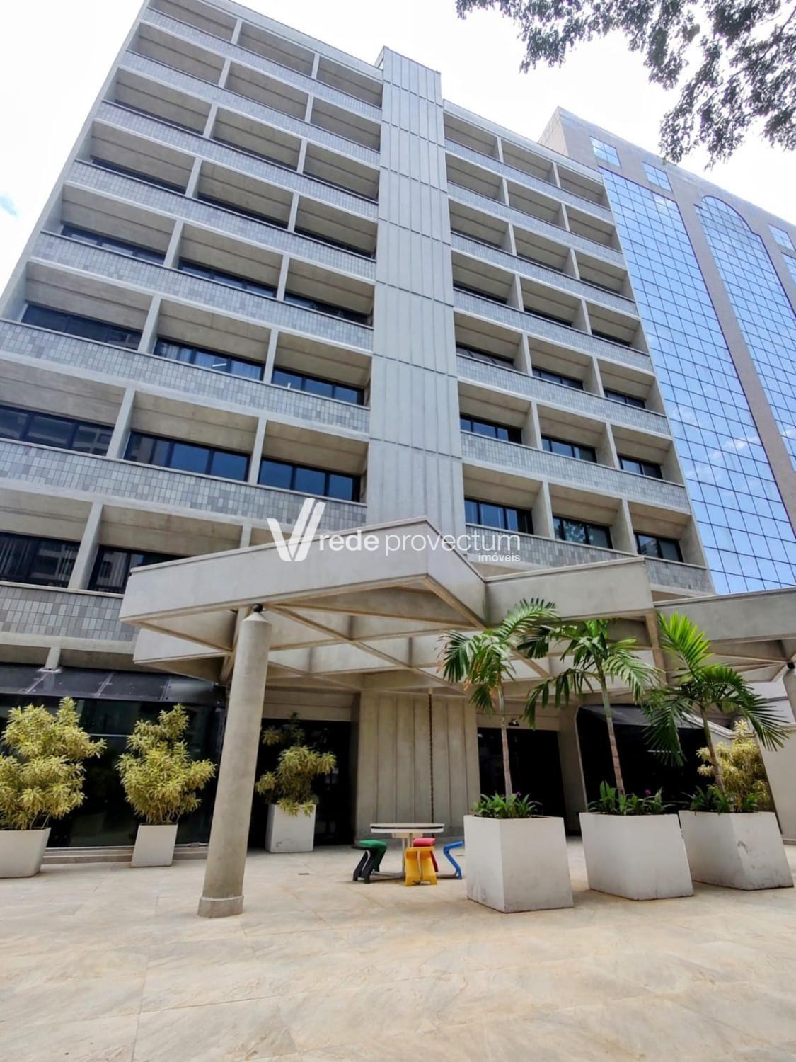 SA213440 | Sala venda Vila Itapura | Campinas/SP