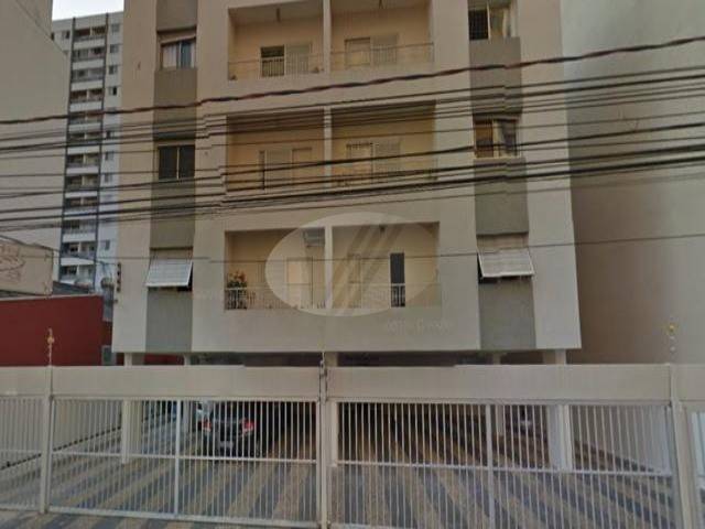 AP213487 | Apartamento venda Bosque | Campinas/SP