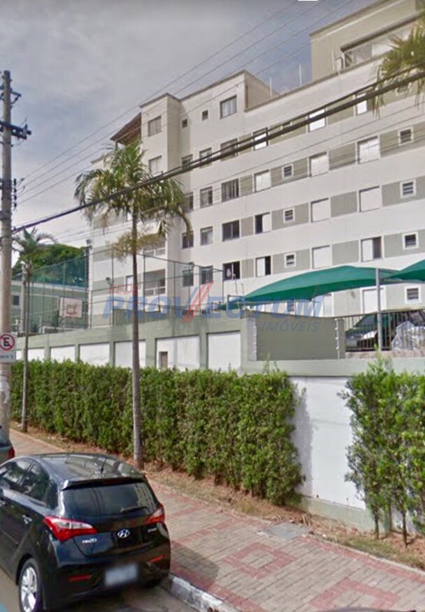 CO213516 | Cobertura venda Jardim Nova Europa | Campinas/SP