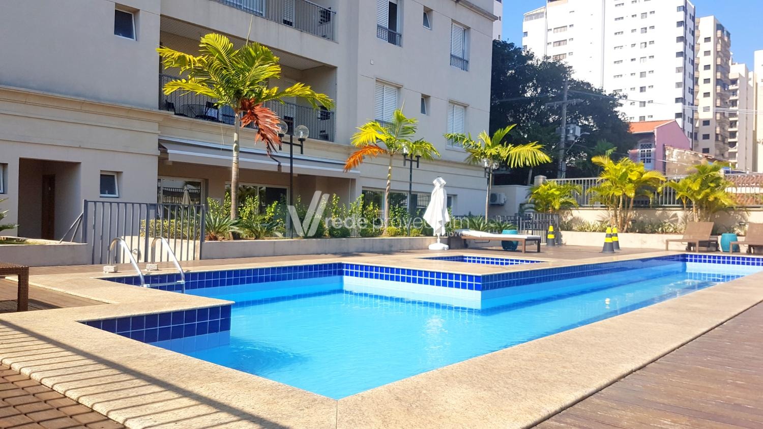 AP213528 | Apartamento venda Cambuí | Campinas/SP