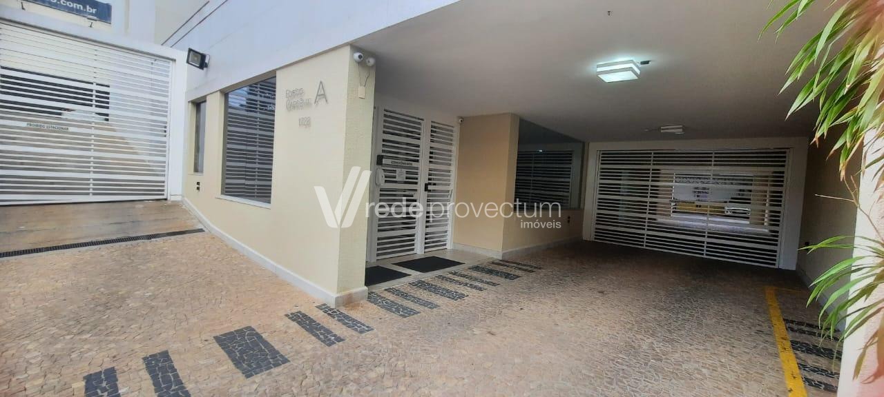 AP213543 | Apartamento venda Centro | Campinas/SP