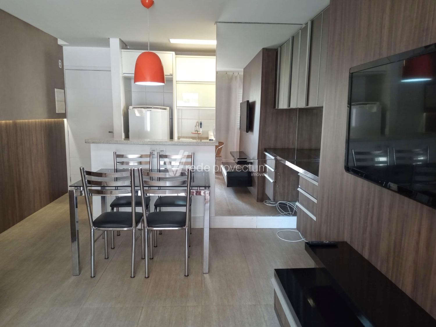 AP213544 | Apartamento venda Cambuí | Campinas/SP