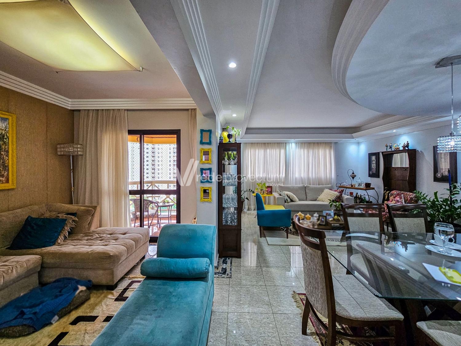 AP213575 | Apartamento venda Parque Prado | Campinas/SP