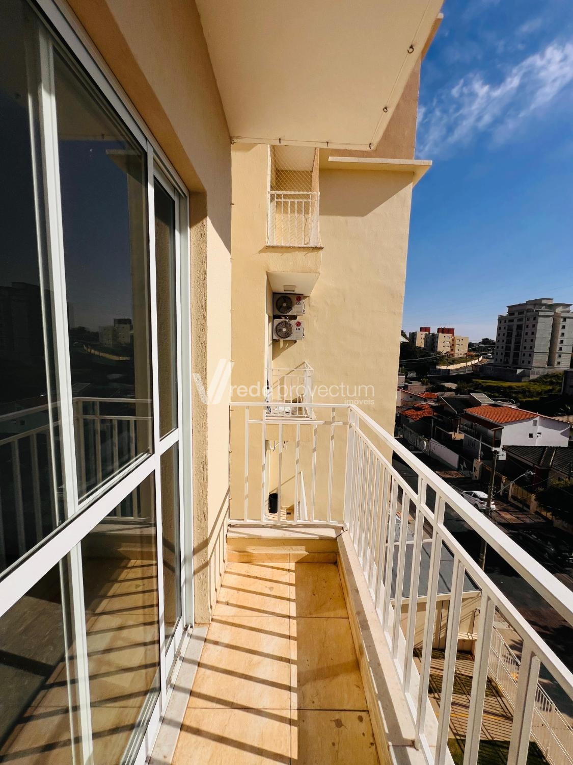 AP213590 | Apartamento venda Jardim Monte Verde | Valinhos/SP