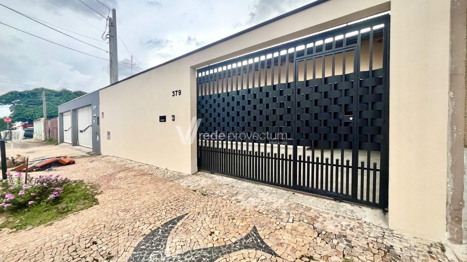 CA213591 | Casa venda Nova Europa | Campinas/SP