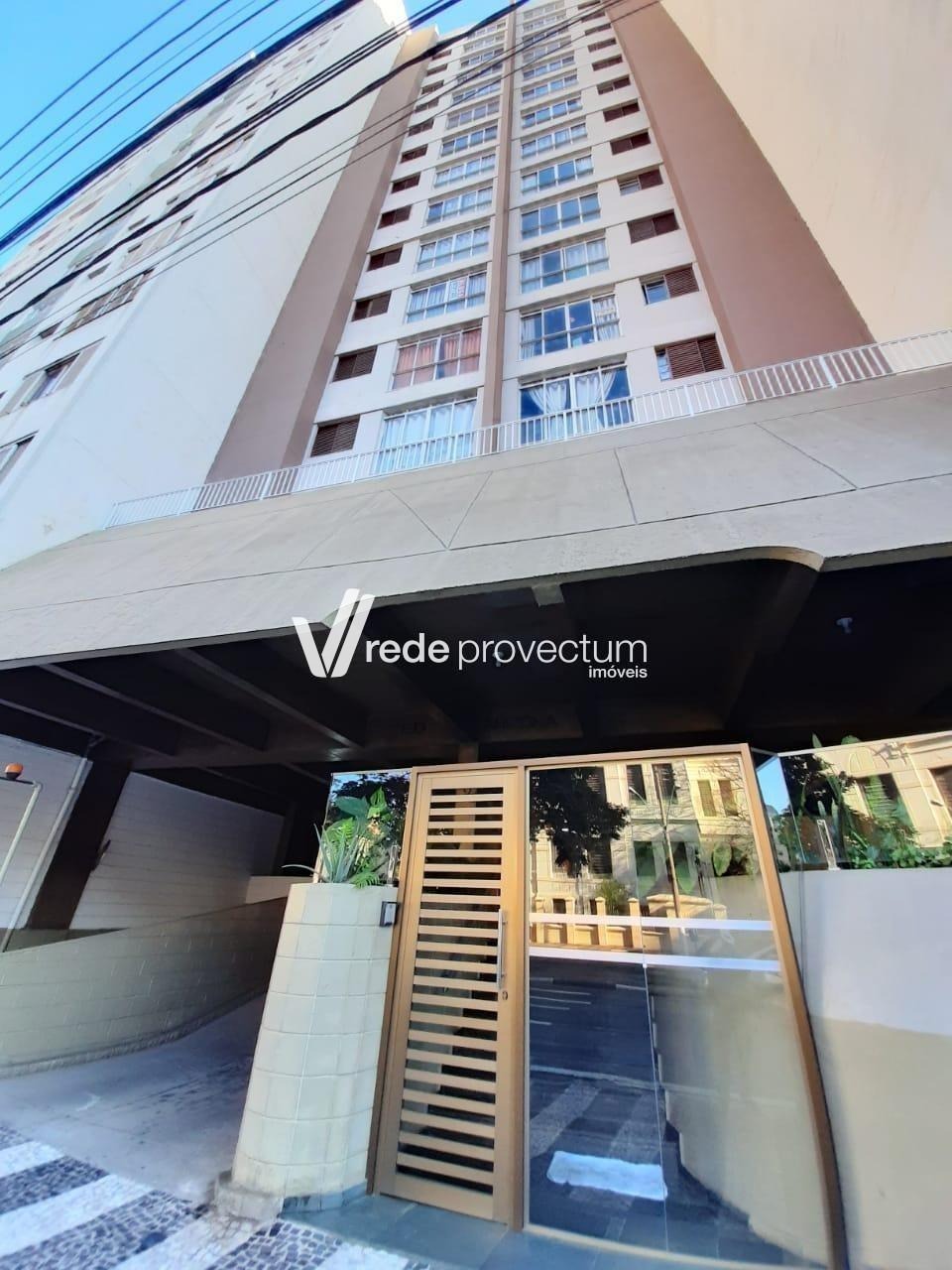 AP213659 | Apartamento venda Centro | Campinas/SP