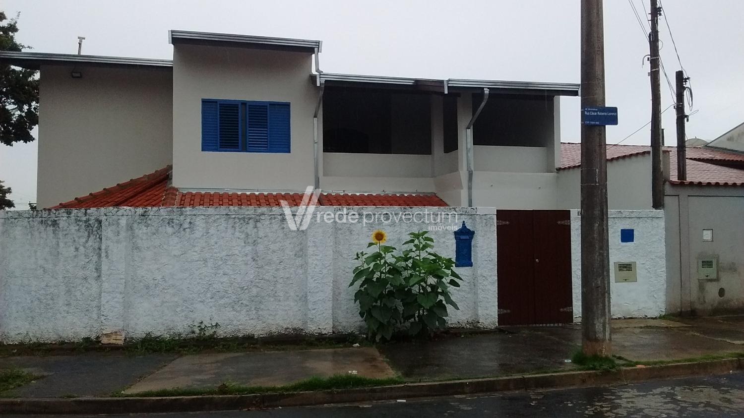 CA213748 | Casa venda aluguel Jardim Amoreiras | Campinas/SP