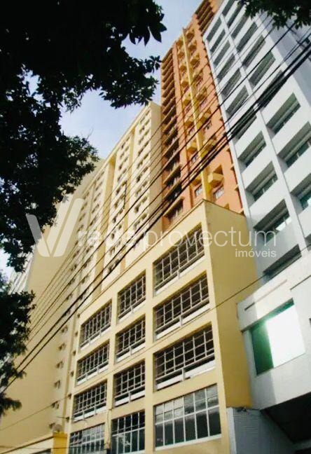 AP213755 | Apartamento venda Centro | Campinas/SP