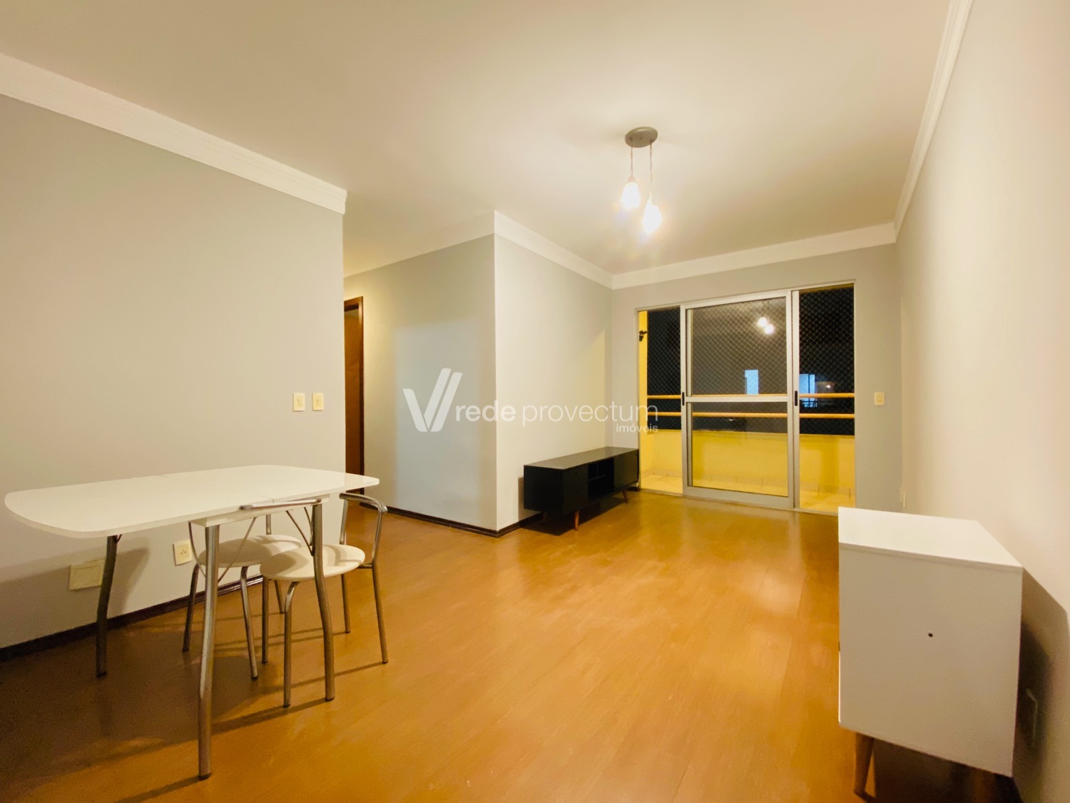 AP213884 | Apartamento aluguel Mansões Santo Antônio | Campinas/SP