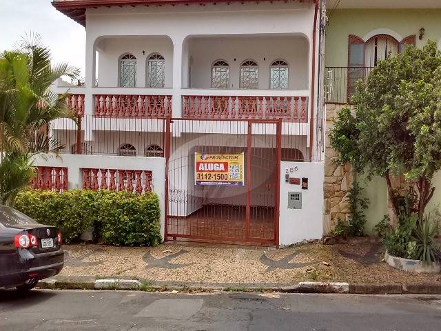 CA214107 | Casa venda Jardim Eulina | Campinas/SP