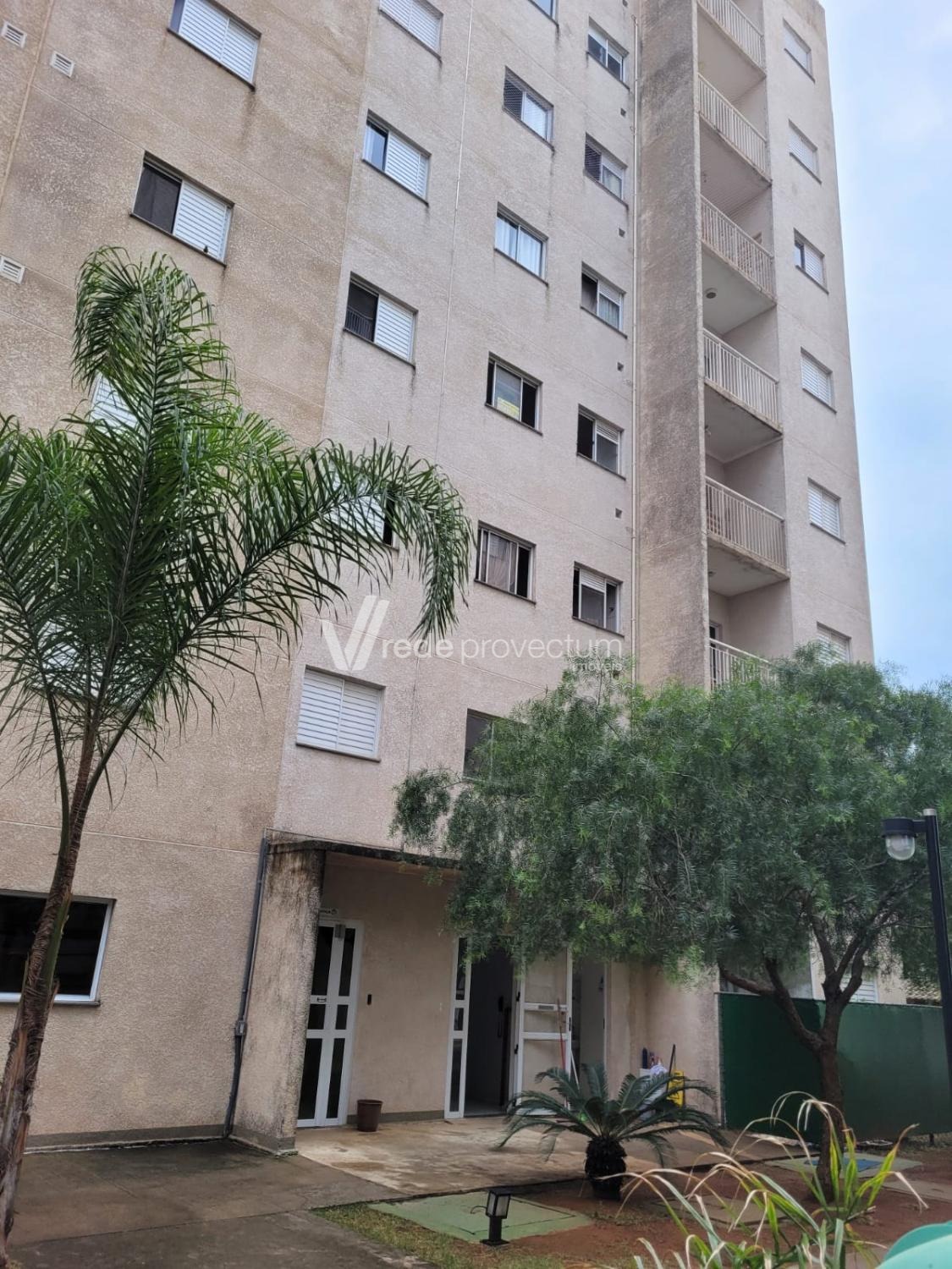 AP214326 | Apartamento venda Vila Faustina II | Valinhos/SP