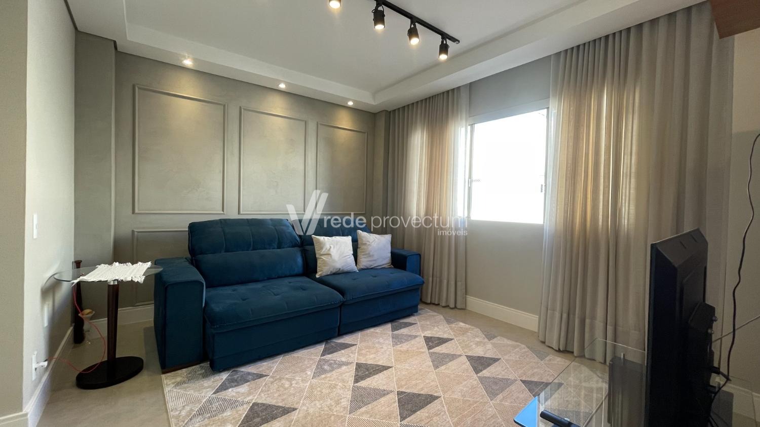 AP214377 | Apartamento venda Cambuí | Campinas/SP