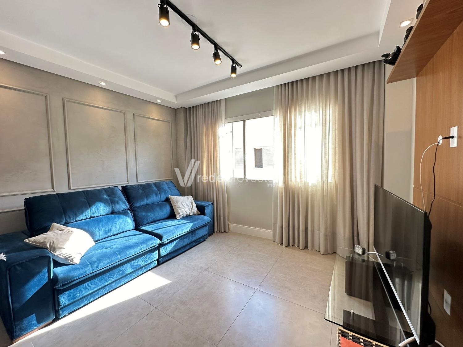 AP214377 | Apartamento venda Cambuí | Campinas/SP