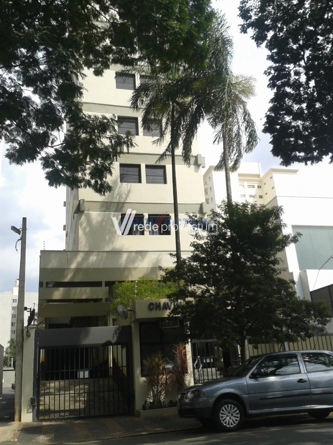 AP214453 | Apartamento venda Cambuí | Campinas/SP